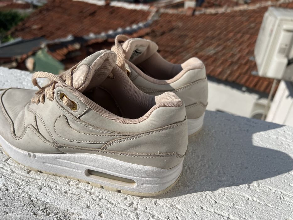 Nike Air Max 1 38.5 Wmns