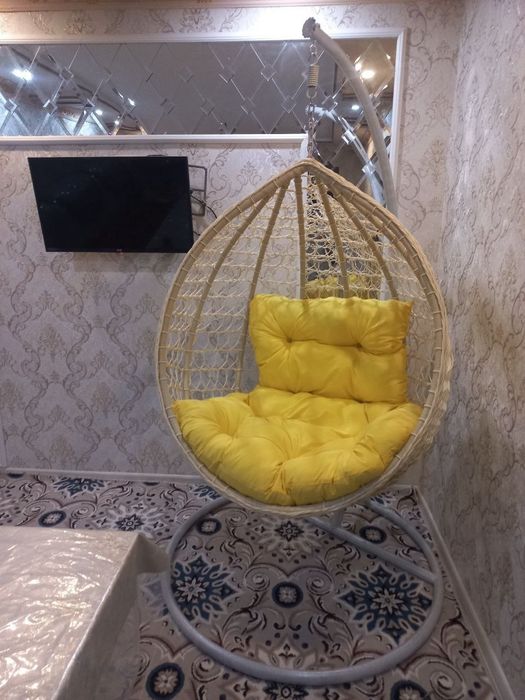 Ratan stol stullar olami