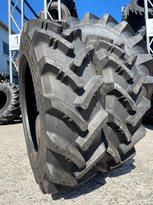 280/85r24 Anvelope noi Radiale de tractor fata indiene garantie