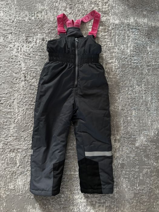 Зимний полукомбинезон