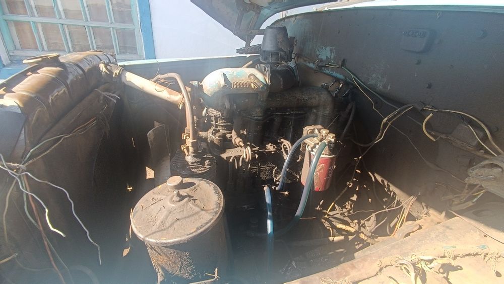 Продам ЗИЛ в хорошем состоянии