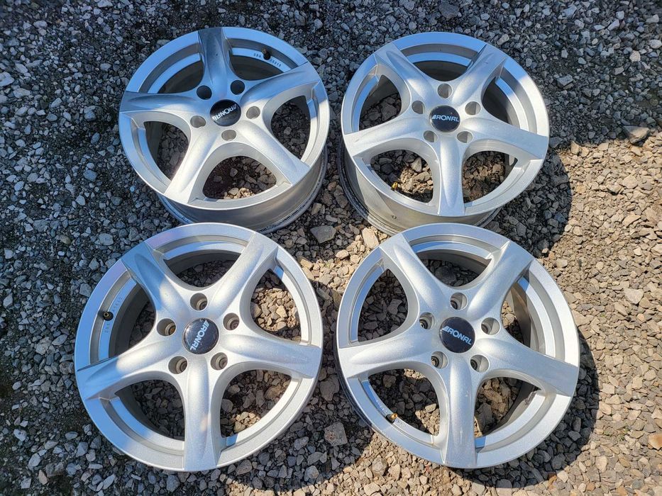 лети джанти 16 5х120 BMW,БМВ