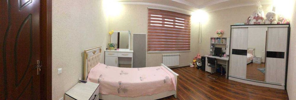 Yakkasaroy tumani Bog'boston ko'chasi (eski nomi Salamatina) ko'chasi