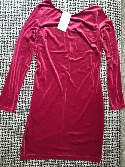 Платья Oodji. Все Новые.