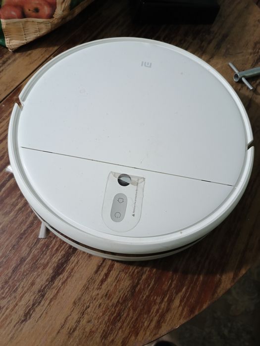 прахосмукачка робот MI Robot Vacum-Mop  STYTJ01ZHM