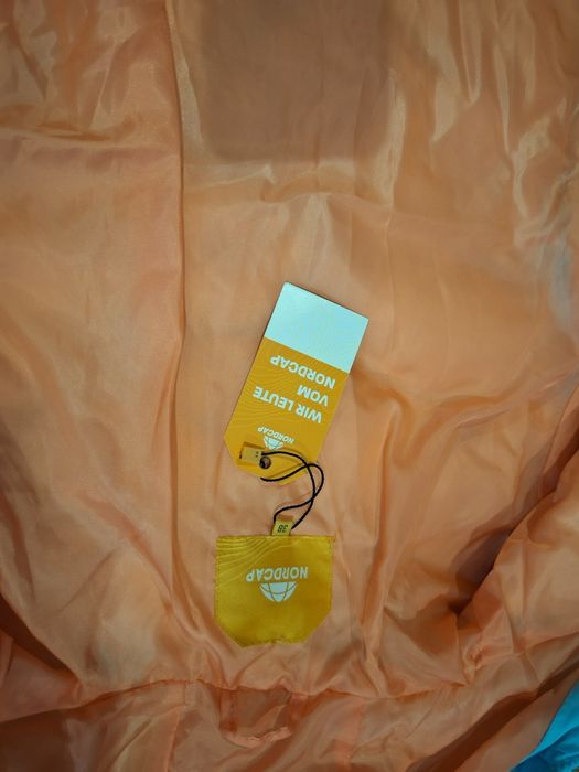 Дамско яке Nordcap