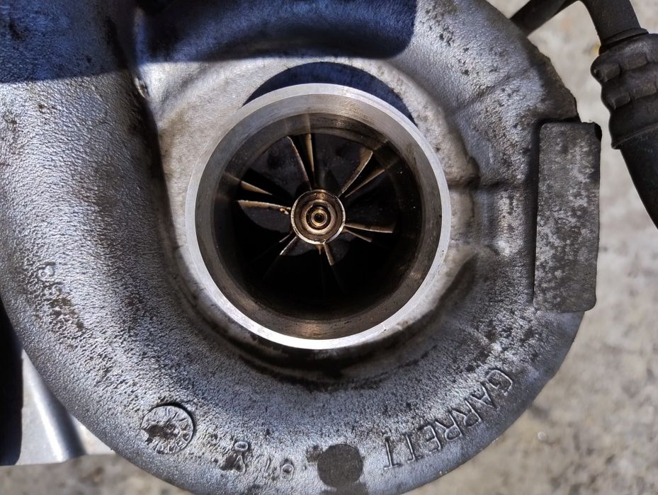 Турбо GT2260V  БМВ BMW