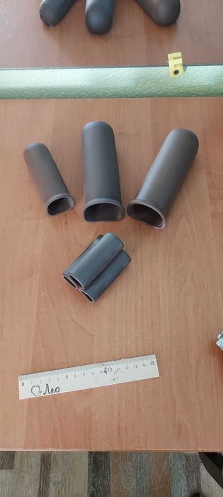 Декорации в аквариум