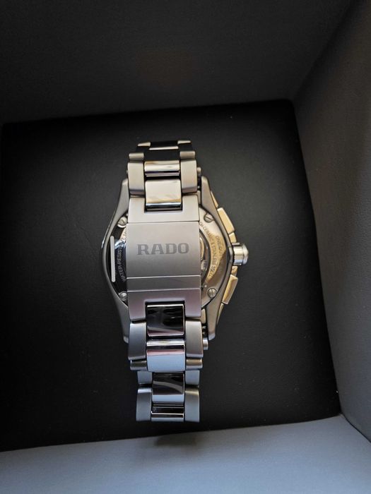 Rado Limited Edition - 1 от 999 броя