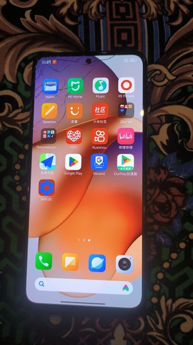 Продам редми нот 12 5g 6/128