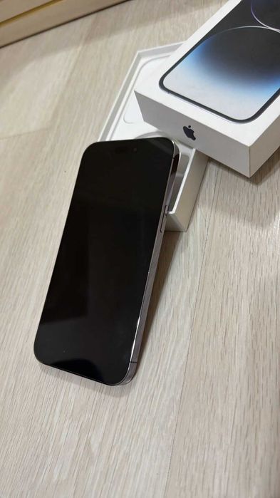 iphone 14 pro max 256 gb