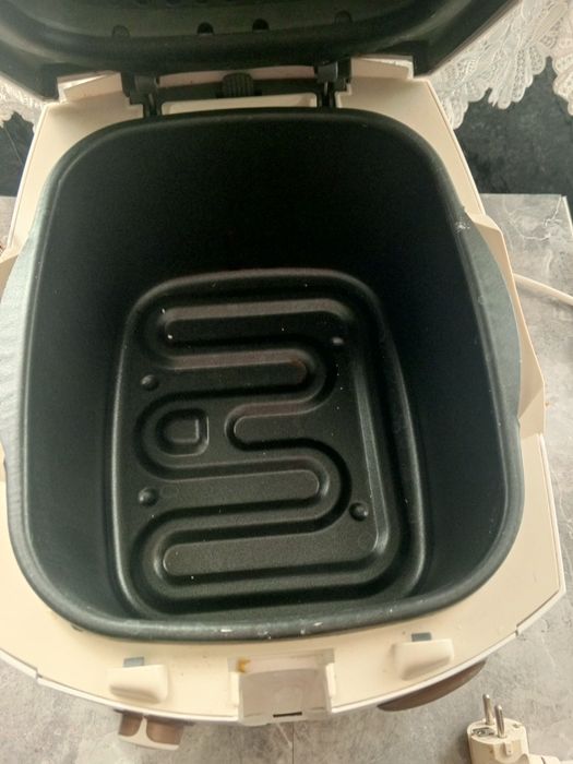 Продам фритюрницу