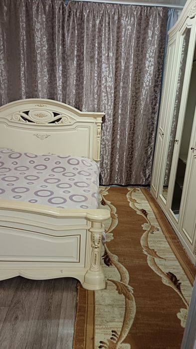 Продам дом шпальный 4 комнатный