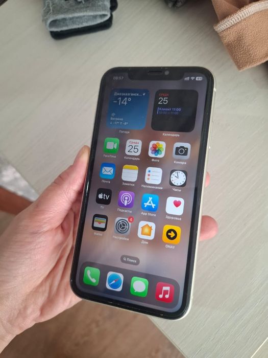 Iphone 11 64 gb Айфон 11 64гб