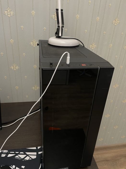 Продам игровой компьютер