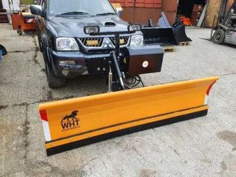 Lama zapada pentru JEEP