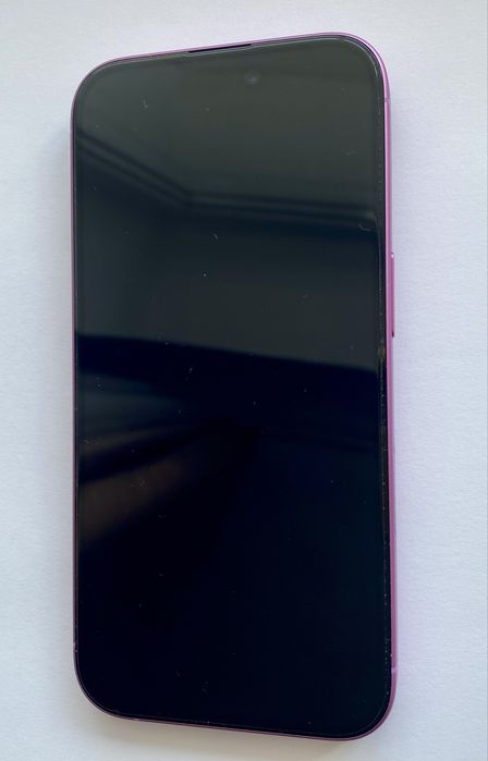 Iphone 16 256 GB