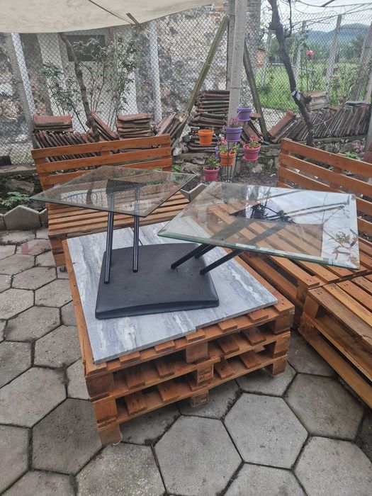 Уникална дизайнерска маса