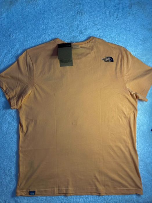 The north face оригинални тениски от s до xl