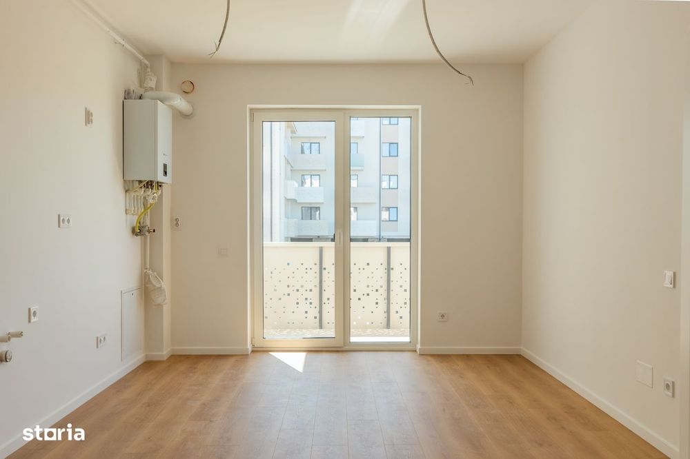 2 camere | Estimo Park | Finisat Complet | Cheie în Mână — fotografia 2