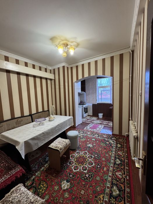 Аренда квартиры в городе Навои