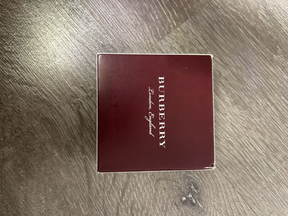 Rujuri set burberry