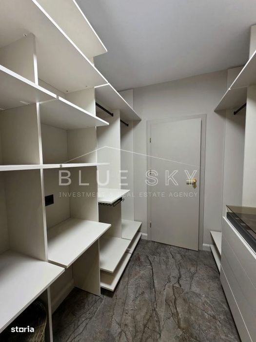 Apartament langa plaja, mobilat si utilat nou