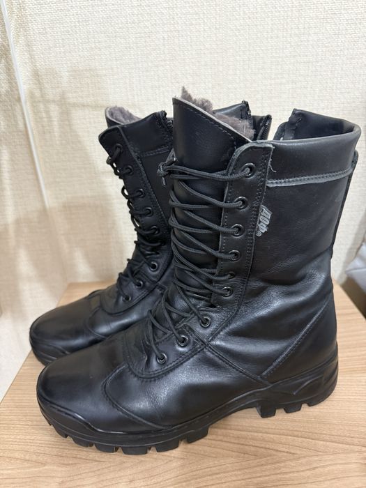 Продам берцы новые и б/у