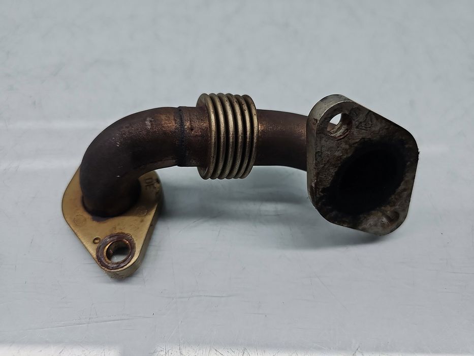 Conducta gaze Volkswagen Passat B6 (3C2) [Fabr 2005-2010] 03G131521T 2