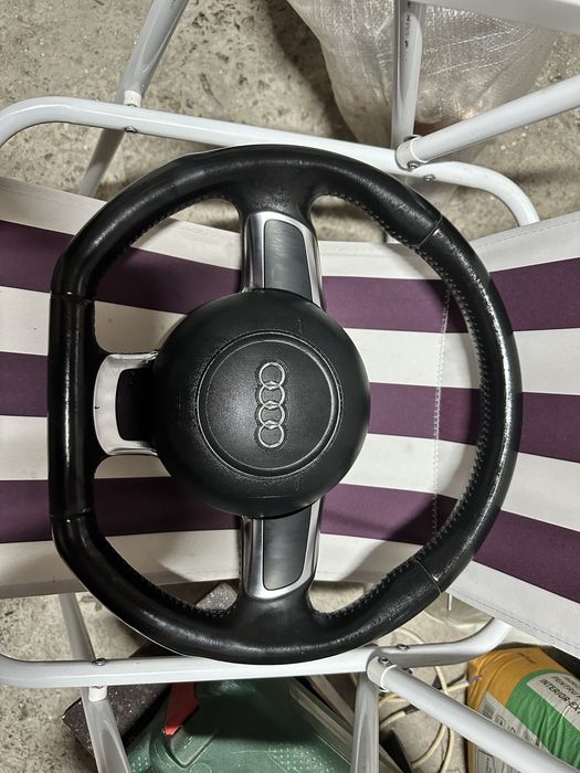 Volan audi a3 a4 a5 tt