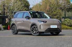 LEAPMOTOR A10 403km naxt va xalol nasiya
