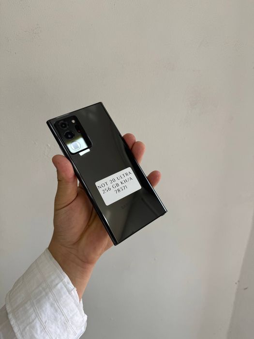 Samsung NOT 20 ULTRA