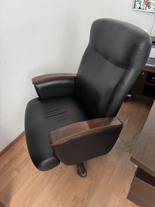 Кресло руководителя