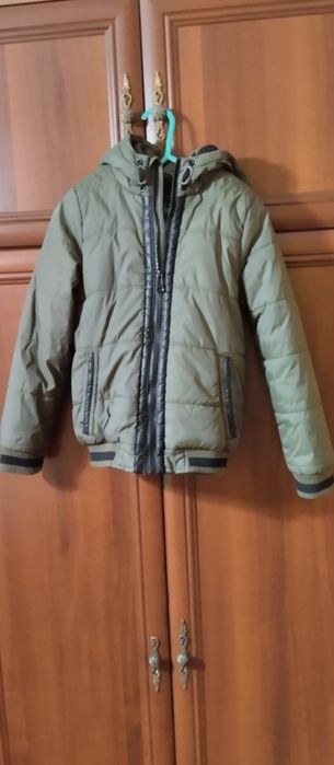 Детско яке за момче,размер 122-128