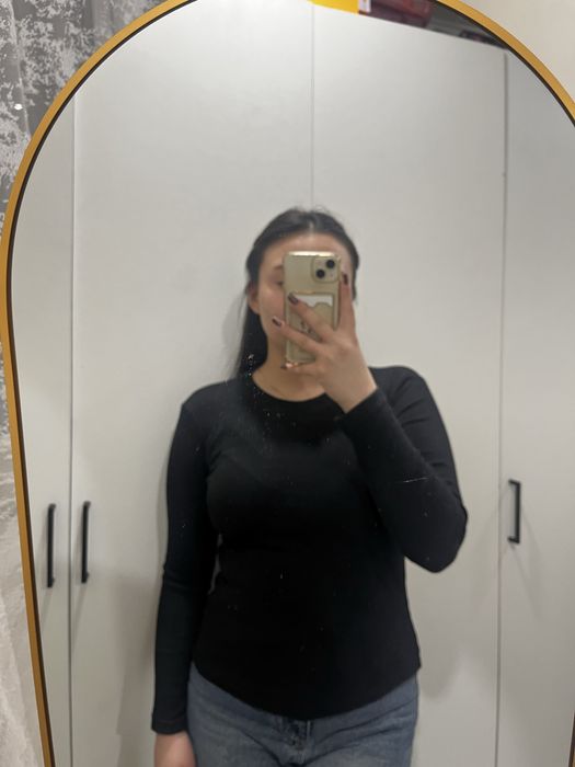 Разбор гардероба