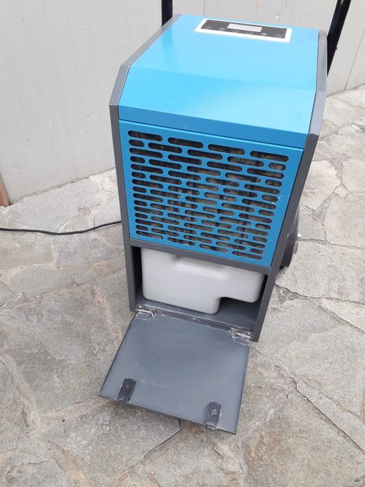 Dezumidificator 50 Litri