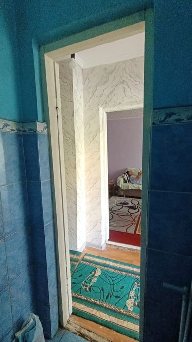 Продам 1 ком. кв.в центре