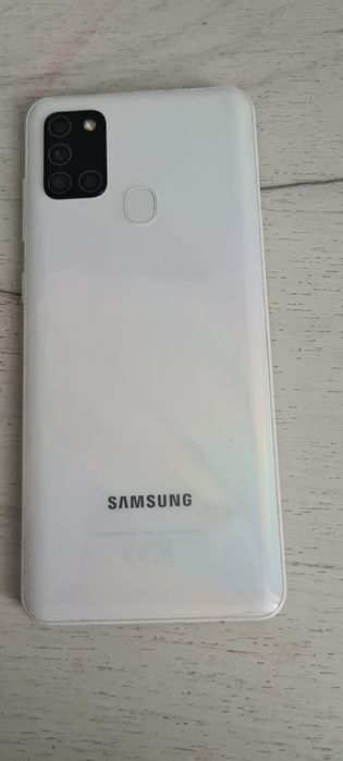 Vând Samsung galaxy a21s