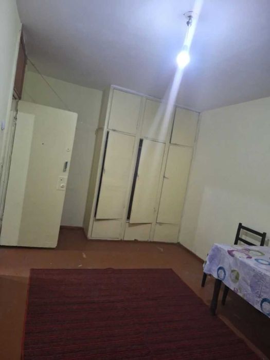 Срочно! Собственник, продам малосемейку без посредников. Без торга!