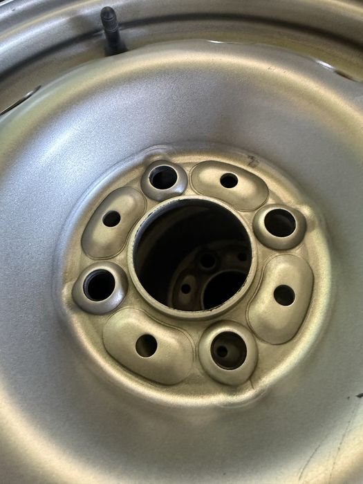 Продам 4 диска ШТАМП