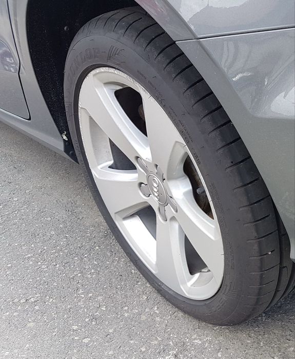 Audi A3 8V, Sedan, 1.6 TDI, S Tronic, Bi-Xenon, Trapa