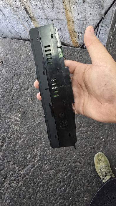 Лайстна с екстри за е46 кабриолет