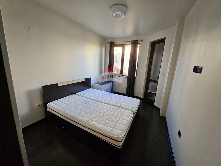 Дава се под наем Тристаен апартамент в Варна, Чаталджа - 80 кв.м за 714 € - Снимка #5