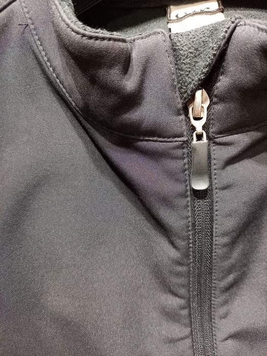 Детско яке момче есен/пролет