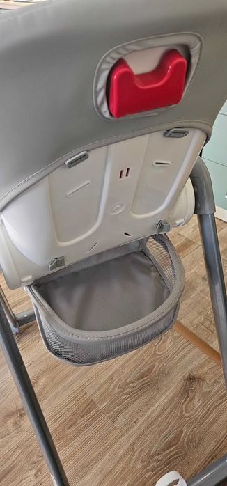 Детско столче за хранене Loreli Party