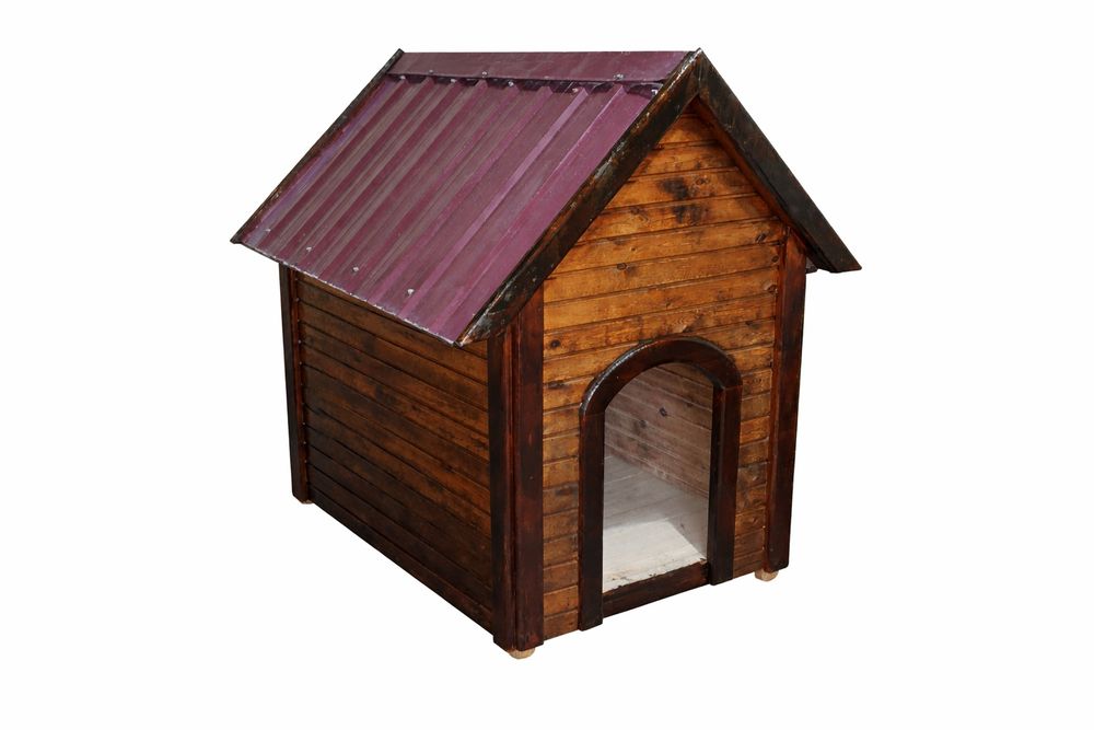 Ит учун уй "Вольер" сотилади