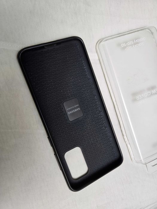 Husa Samsung S20+ S20 Plus Cover originala