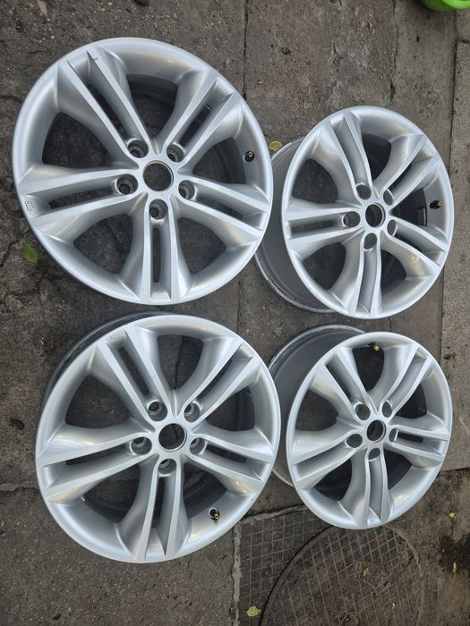 Jante 17 originale  Nissan