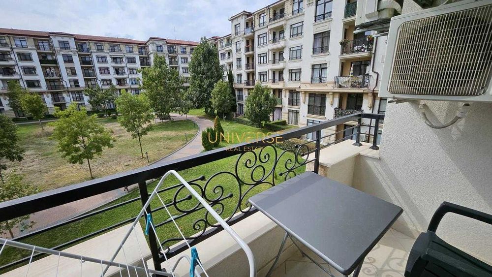 Продава се Двустаен апартамент в Поморие - 59 кв.м за 2119 €/кв.м - Снимка #6