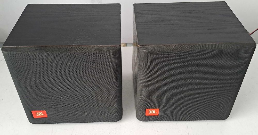 Boxe JBL Flix1 – Pasive – Sateliti Surround 8 Ohmi – Prindere Perete